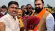 मुजफ्फरपुर में सीएम ने मेगा लेदर क्लस्टर का किया उद्घाटन, मौके पर कांटी विधायक ने एनटीपीसी में 800 मेगावाट की नई यूनिट लगाने की उठाई मांग