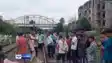 Bihar Accident: ट्रेन से उतरते समय सगी बहनों की दर्दनाक मौत, शहर में अफरा-तफरी