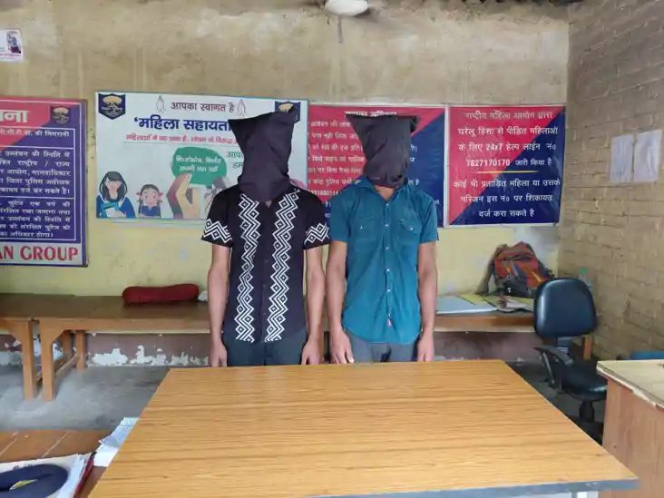पुलिस ने शुरू किया इनकांउटर तो बिहार छोड़कर भागने लगे वांटेड पुलिस ने शुरू किया इनकांउटर तो बिहार छोड़कर भागने लगे वांटेड
