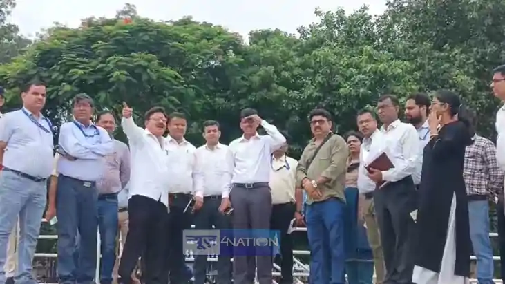 पटना डीएम पटना डीएम