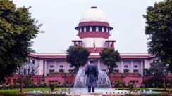 Supreme Court on Waqf board 