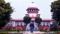 Supreme Court on Waqf board 