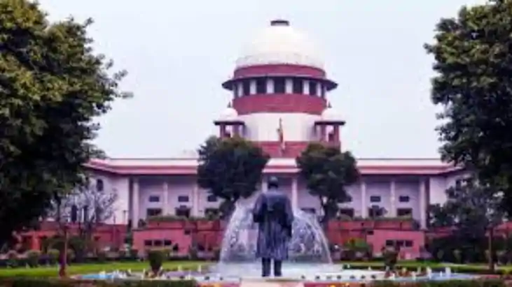 Supreme Court on Waqf board Supreme Court on Waqf board