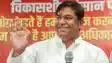 मंत्री जीवेश मिश्रा को कालिख लगाएगी वीआईपी, यू-ट्यूबर की पिटाई को बताया सरकार का डर