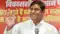 मंत्री जीवेश मिश्रा को कालिख लगाएगी वीआईपी, यू-ट्यूबर की पिटाई को बताया सरकार का डर