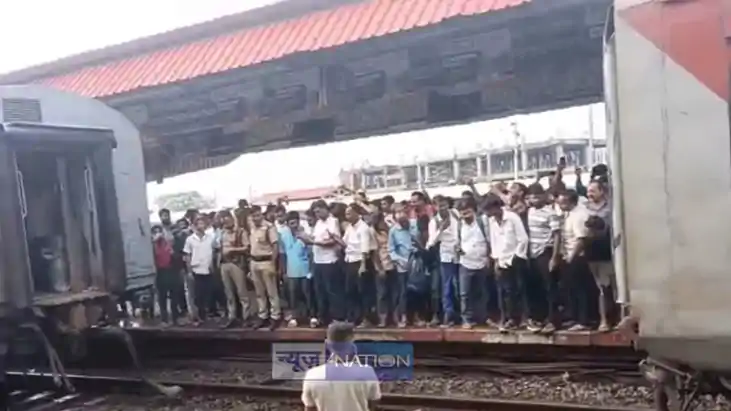 श्रमजीवी एक्सप्रेस