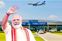 पूर्णिया पहुंचे पीएम मोदी, नीतीश कुमार सहित कई कई मंत्री भी मौजूद