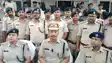पटना में हथियार तस्करी का बड़ा नेटवर्क एक्टिव!, यूएस मेड पिस्तौल के साथ पकड़ा गया पंजाब का तस्कर, क्षेत्र में दबदबा बनाने के लिए फायरिंग करनेवाले बदमाश भी गिरफ्तार