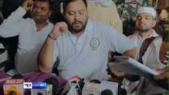 Tejashwi