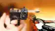 khagaria Criminals rampage