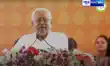 पूर्णिया में पीएम मोदी के सामने सीएम नीतीश कुमार ने बताया पार्टी के किस नेता के कारण एनडीए से टूटा रिश्ता