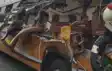 UP NEWS: ओवर टेक के चक्कर में ट्रेलर से टकराई टूरिस्ट बस, चार श्रद्धालुओं की मौत, नौ घायल