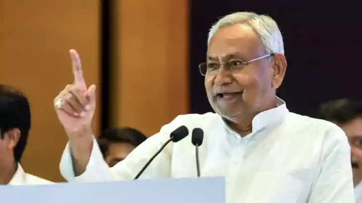 Bihar News : विकास मित्रों को ख़ास सुविधा देगी बिहार सरकार, ए Bihar News : विकास मित्रों को ख़ास सुविधा देगी बिहार सरकार, ए