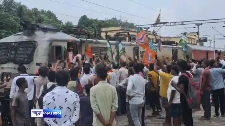 Bihar News: पीएम मोदी पीरपैंती को देंगे दोहरी सौगात, पावर प् Bihar News: पीएम मोदी पीरपैंती को देंगे दोहरी सौगात, पावर प्