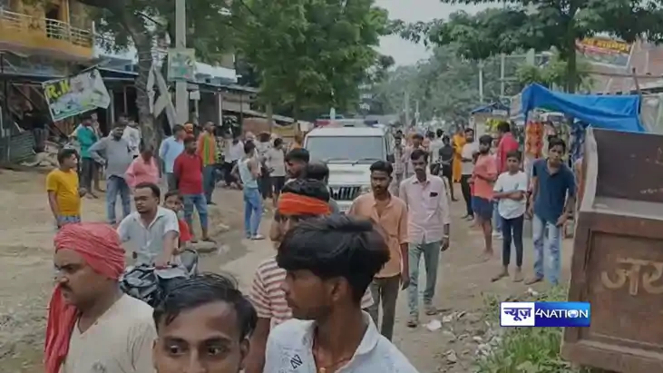 Bihar Crime: कैमूर में बदमाशों का आतंक,  सब्जी विक्रेता से 5