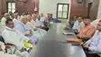 कांटी विधायक ई. अजीत कुमार की PDS के दुकानदारों को चेतावनी : "गरीबों के हक का अनाज रोकना बर्दाश्त नहीं, पूरी पारदर्शिता के साथ करें राशन वितरण"