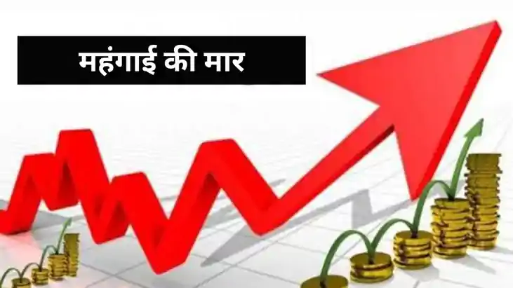 Wholesale Inflation Rises 