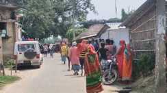 Bihar News : बगहा में सिंचाई को लेकर दो पक्षों में हुआ विवाद, फरसे से हमले में किसान की हुई मौत, पुलिस ने दो आरोपियों को किया गिरफ्तार