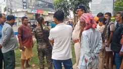 Bihar Crime: जाम में धीमी हुई पिकअप तो चोरों ने मारा हाथ, टेलीकॉम सामान उड़ाते एक रंगेहाथ धराया