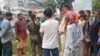 Bihar Crime: जाम में धीमी हुई पिकअप तो चोरों ने मारा हाथ, टेलीकॉम सामान उड़ाते एक रंगेहाथ धराया