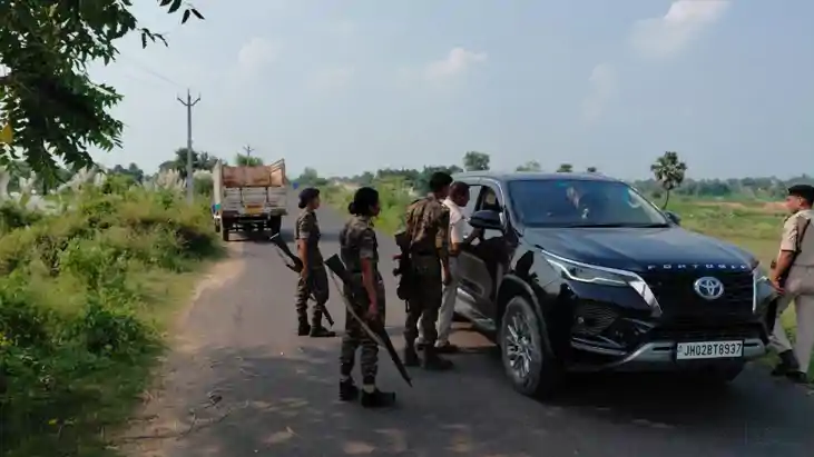 गयाजी में दिनदहाड़े किराना व्यापारी से 2.10 लाख रुपए की लूट,