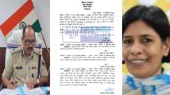 Bihar Police Acting DGP Appointment