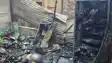 Refrigerator Explosion
