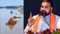 Bihar Flood 49 Lakh Affected 7000 To Be Transferred Today