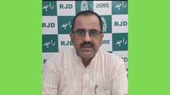 राजद का बड़ा हमला, सत्ता पक्ष के इशारे पर तेजस्वी यादव के खिलाफ प्रॉक्सी राजनीति कर रहे हैं पप्पू यादव और प्रशांत किशोर