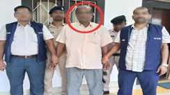 निगरानी ब्यूरो की बड़ी कार्रवाई: एक मामले में पूर्व राजस्व कर्मचारी को सजा, तो दूसरे में पंचायती राज पदाधिकारी को घूस लेते रंगे हाथ दबोचा