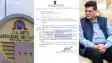Aryabhatta Knowledge University VC Action