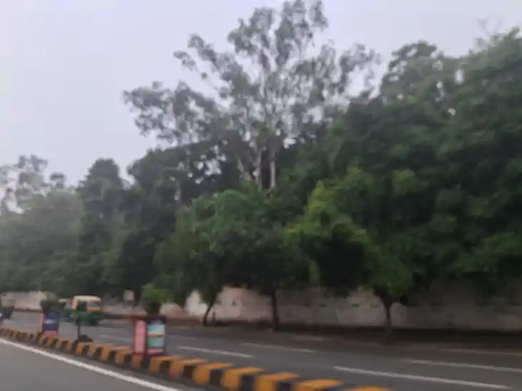 Bihar Weather 