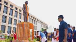 Chief Minister Samrat Choudhary