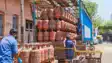 LPG Price Today