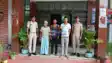 Banka Police Arrest Three in Illegal Sand Mining Case