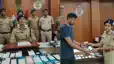 पटना पुलिस का "ऑपरेशन मुस्कान": गुमशुदा मोबाइलों की वापसी से लौट रही लोगों की खुशी