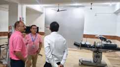 Sitamarhi Hospital