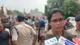पटना में छात्रों का उग्र प्रदर्शन: पुलिस बैरिकेडिंग तोड़कर विधानसभा ओवरब्रिज तक पहुंचे अभ्यर्थी, पुलिस ने रोका