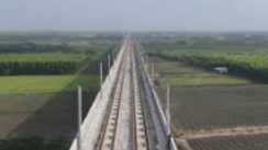 Bullet Train Corridor via Patna Moves Closer to Reality