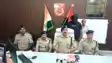 Bihar News : मुजफ्फरपुर के अहियापुर बुलडोजर कांड में पुलिस ने की बड़ी कार्रवाई, 52 मकान-बाउंड्री तोड़ने का एक और आरोपी गिरफ्तार, कुल 8 पहुंचे जेल