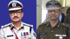 BPSSC Chairman KS Dwivedi Leave News