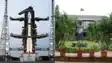 ISRO Privatization Debate