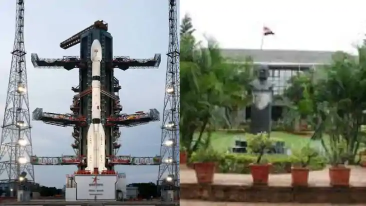 ISRO Privatization Debate
