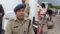 स्कूली बैग में गांजा तस्करी : वैशाली में 'ऑपरेशन नीलकंठ' के तहत पुलिस ने तीन नाबालिग छात्रों समेत पांच को दबोचा, 38 किलो गांजा बरामद