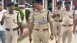 Muzaffarpur 50 Lakh Extortion Note 18 Rounds Fired at School