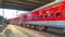 Vikramshila Special to Stop at Nawada Warisaliganj for Festivals