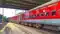 Vikramshila Special to Stop at Nawada Warisaliganj for Festivals