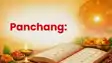 Today Panchang