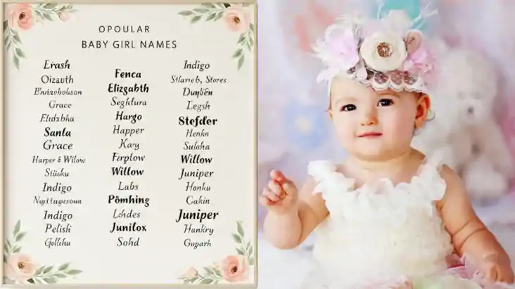 baby names
