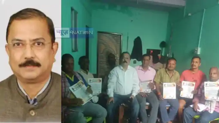 शिवाजी महाराज सामाजिक समरसता अभियान